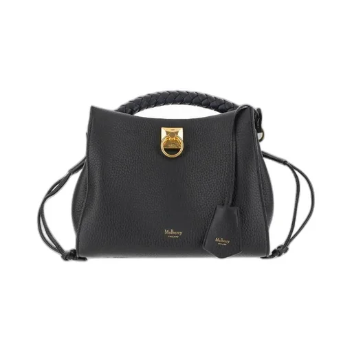 Mulberry Small Iris Top Handle Bag