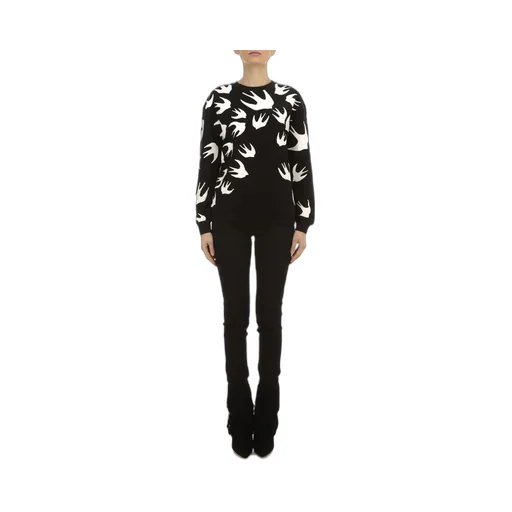 Swallow' Pullover
