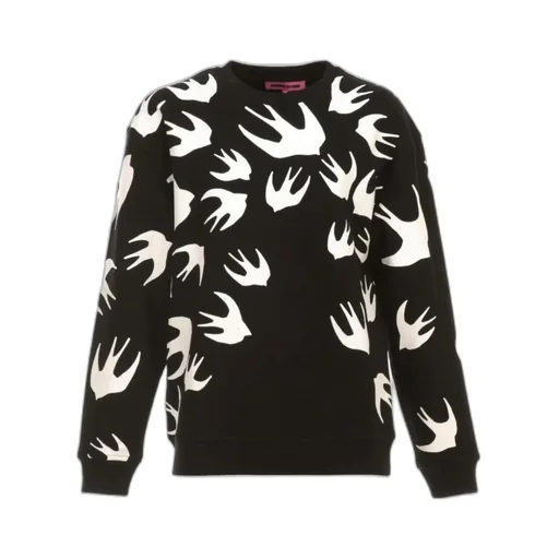 Swallow' Pullover