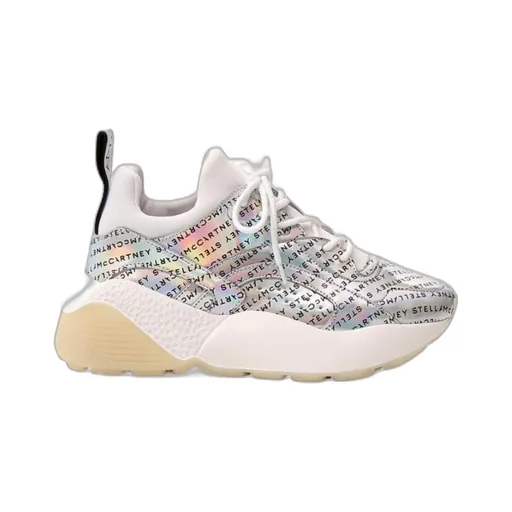 Tie Casual Sports Shoes