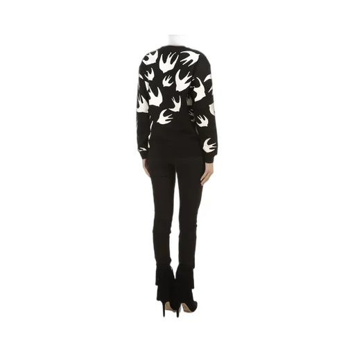 Swallow' Pullover