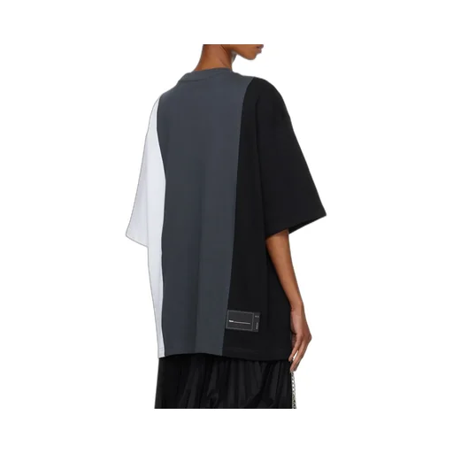 Logo-Print Cotton T-Shirt