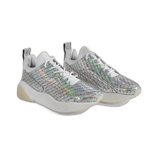 Tie Casual Sports Shoes