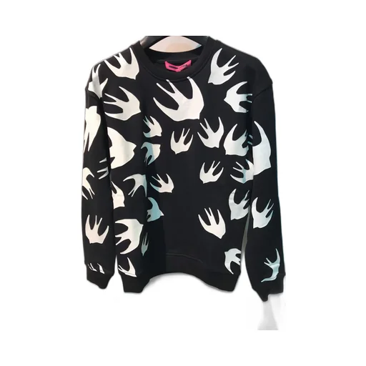 Swallow' Pullover