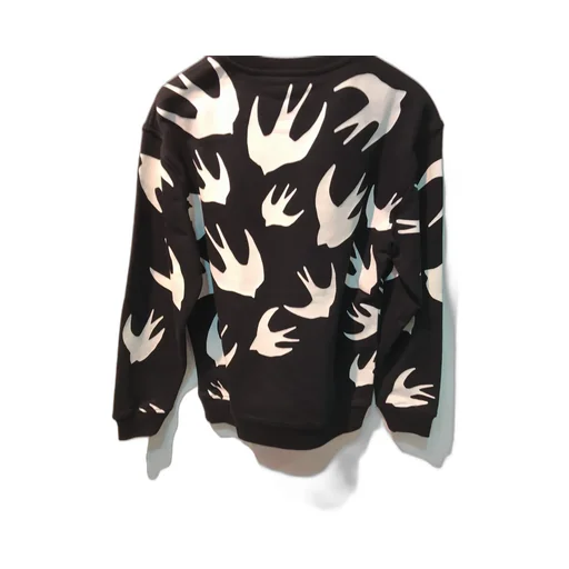 Swallow' Pullover