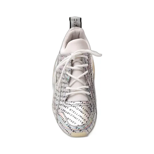 Tie Casual Sports Shoes