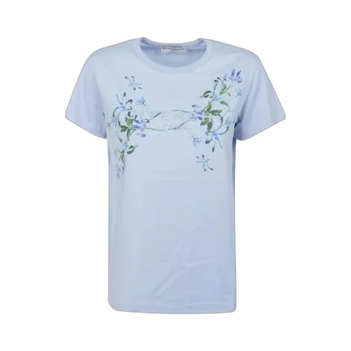 Floral Printed T-Shirt