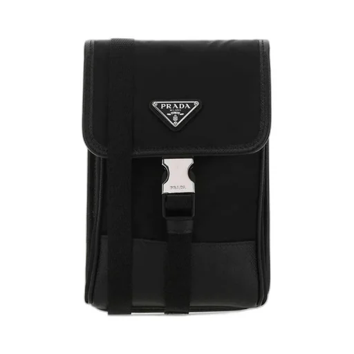 Re-Nylon Recycled Nylon Mobile Phone Bag
