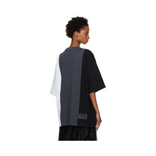 Logo-Print Cotton T-Shirt