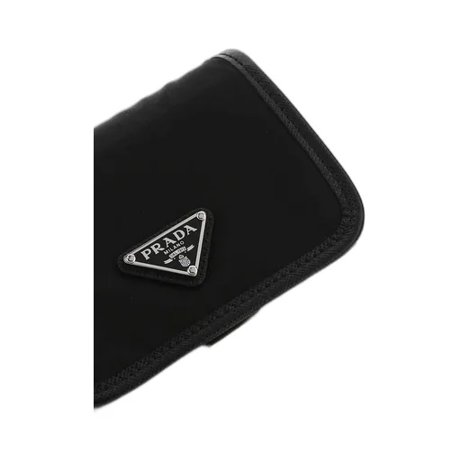 Re-Nylon Recycled Nylon Mobile Phone Bag