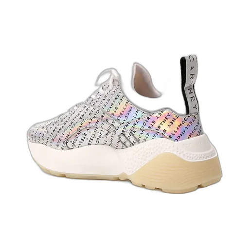 Tie Casual Sports Shoes