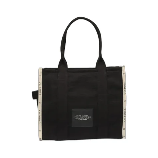 Marc Jacobs The Jacquard Large Tote Bag