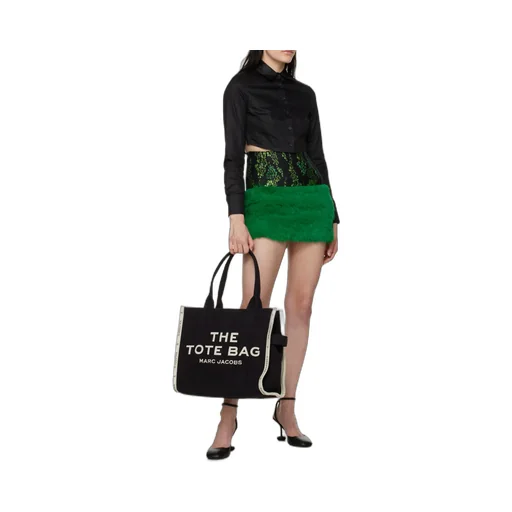 Marc Jacobs The Jacquard Large Tote Bag