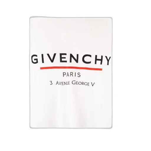 Logo Print T-Shirt