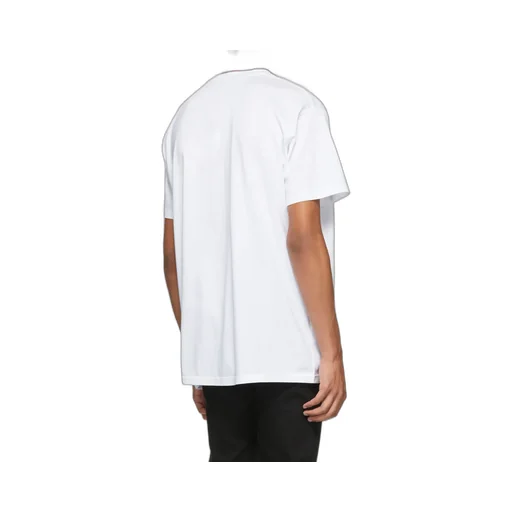 Logo Print T-Shirt