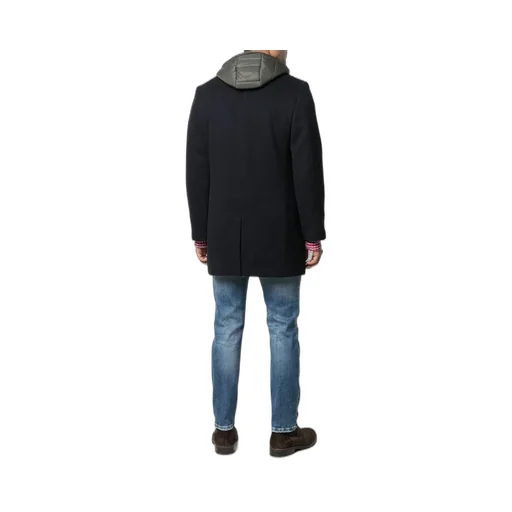 Geraldo Wool Coat