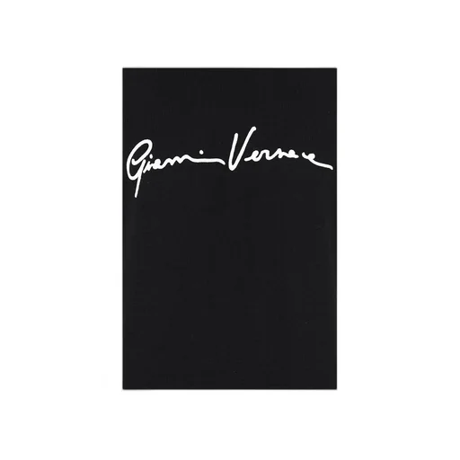 Embroidered Logo Jumper