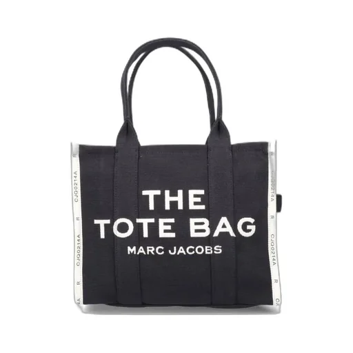 Marc Jacobs The Jacquard Large Tote Bag