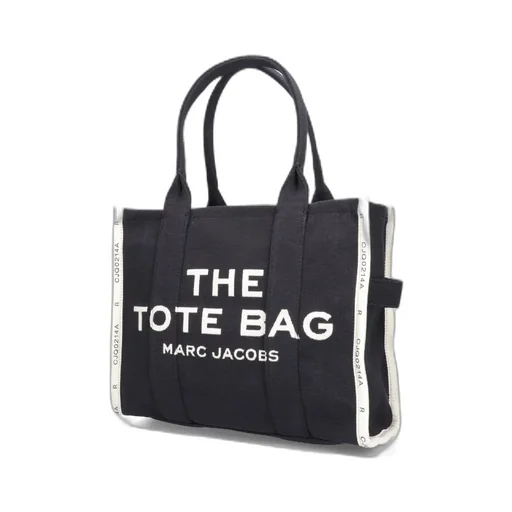 Marc Jacobs The Jacquard Large Tote Bag