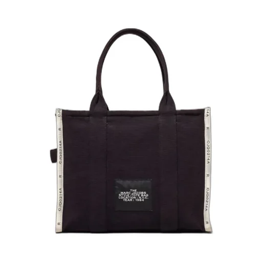 Marc Jacobs The Jacquard Large Tote Bag