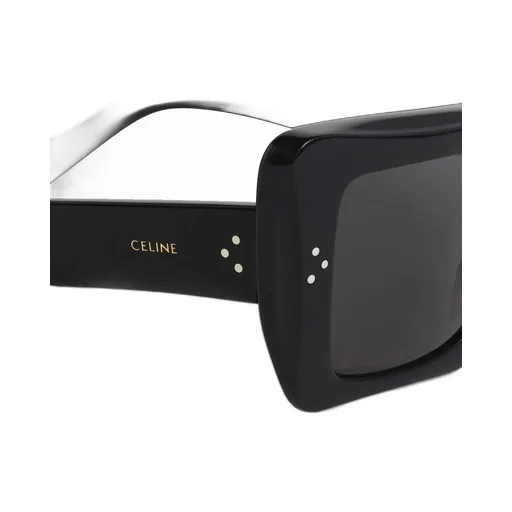 Square S156 Sunglasses In Acetate