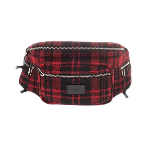 Nuxx Tartan Belt Bag