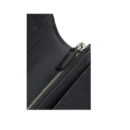 Saint Laurent Classic Paris Continental Wallet
