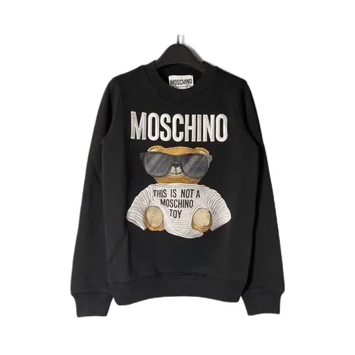 Graphic Print Sweatshirt