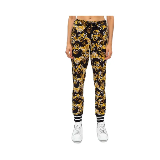 Baroque Printed Sweatpants