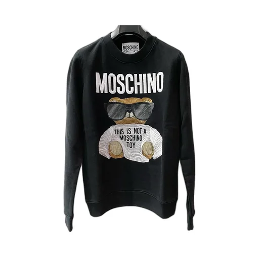 Graphic Print Sweatshirt