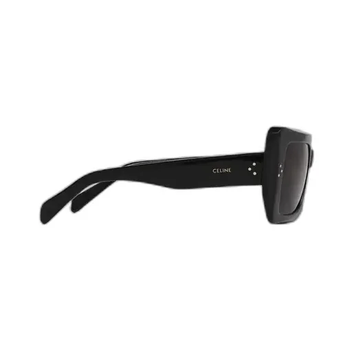 Square S156 Sunglasses In Acetate