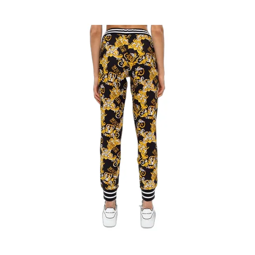 Baroque Printed Sweatpants