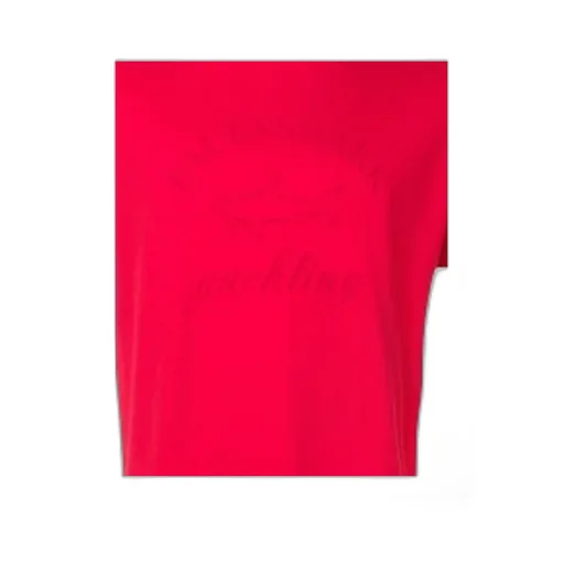 Logo Print T-Shirt