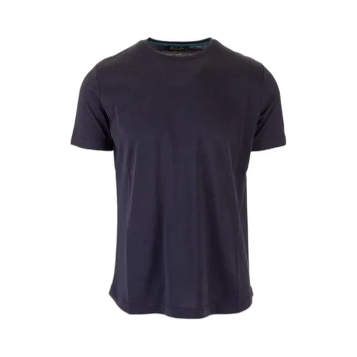 Loro Piana Short-Sleeved Jersey T-Shirt
