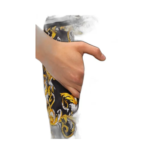 Baroque Printed Sweatpants