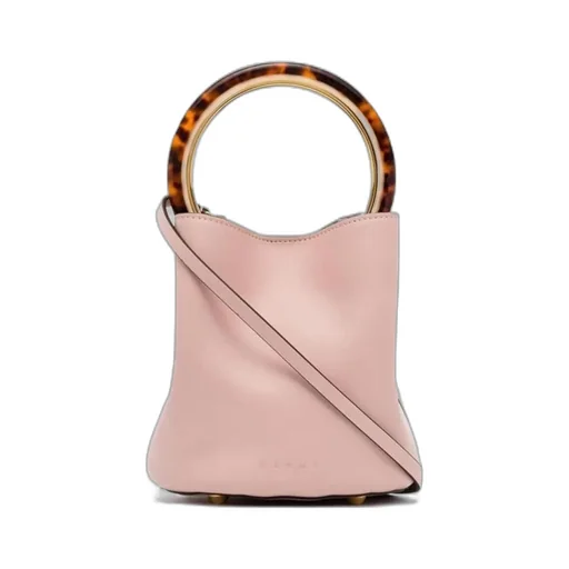 Pannier Bucket Bag