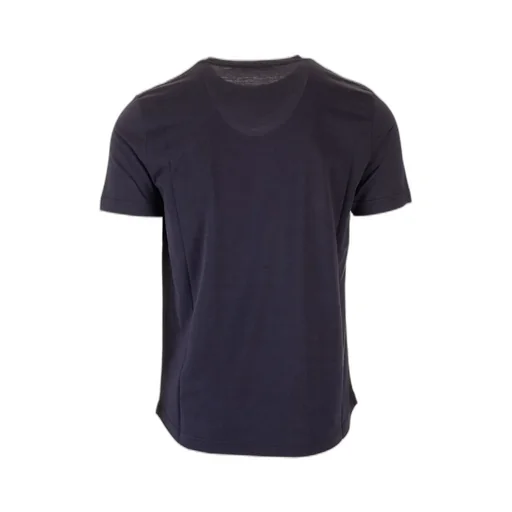 Loro Piana Short-Sleeved Jersey T-Shirt