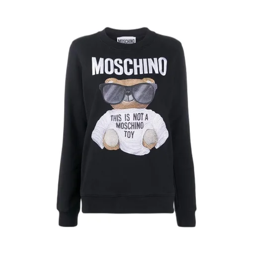Graphic Print Sweatshirt