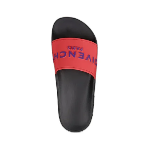 Paris Logo Slides