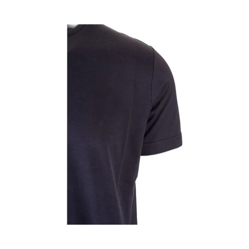 Loro Piana Short-Sleeved Jersey T-Shirt