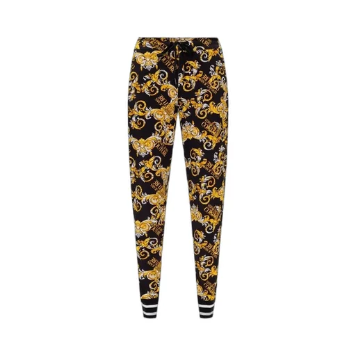 Baroque Printed Sweatpants