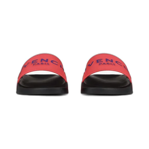 Paris Logo Slides