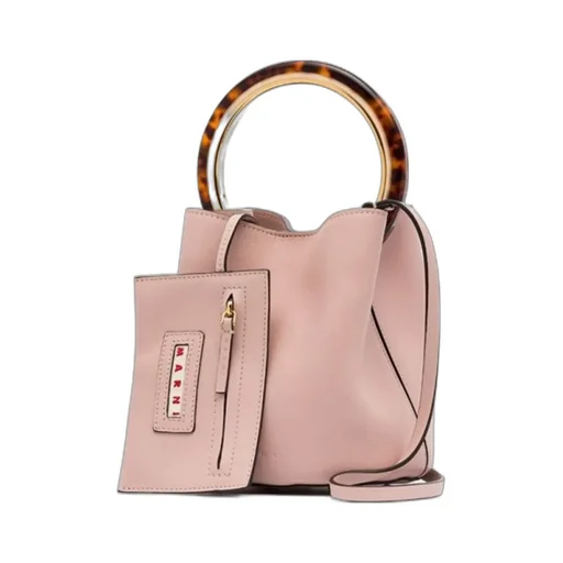 Pannier Bucket Bag