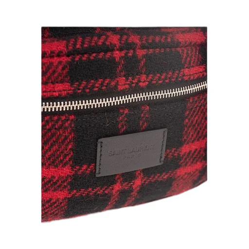 Nuxx Tartan Belt Bag