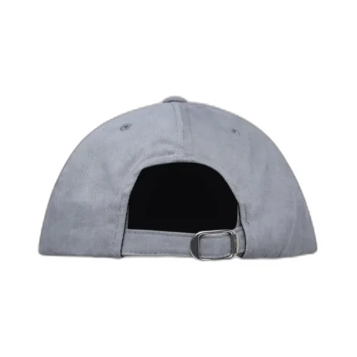 We11Done Logo Embroidered Baseball Cap