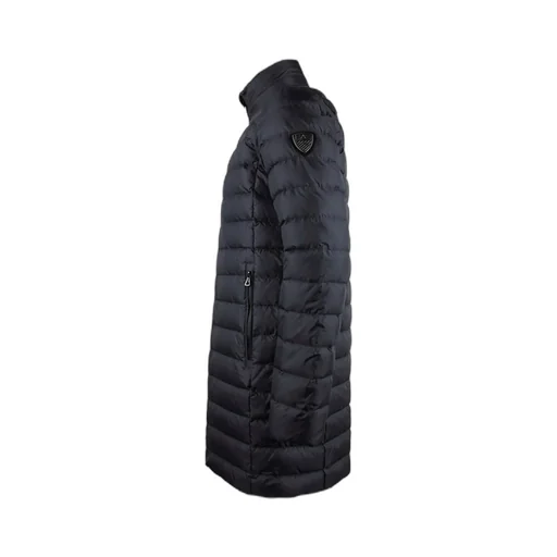 Quilted Down Jacket