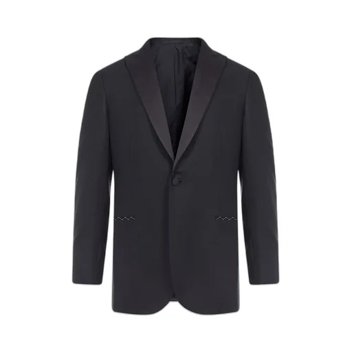 Brioni Essential Policleto Tuxedo Suit