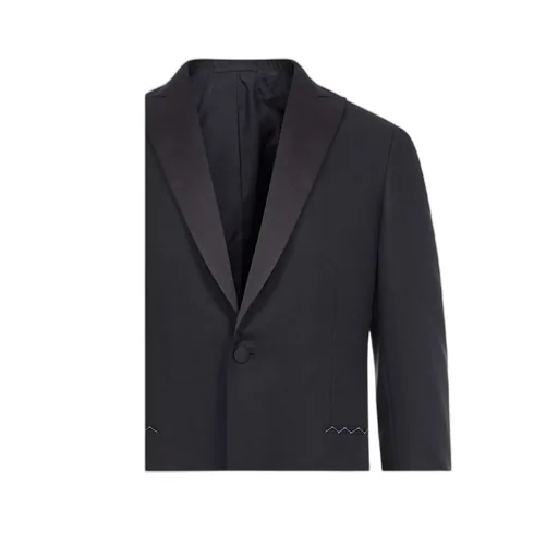 Brioni Essential Policleto Tuxedo Suit