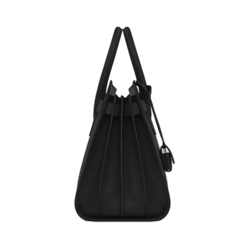 Saint Laurent Sac De Jour Tote Bag