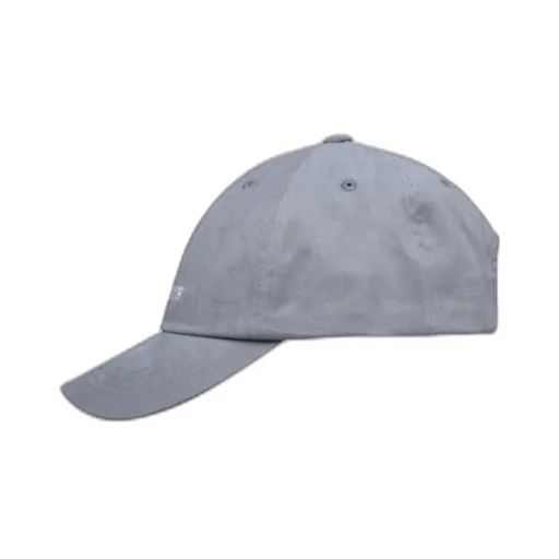 We11Done Logo Embroidered Baseball Cap